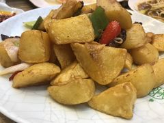 -清真·益鑫羊肉手抓馆(花园北街店)