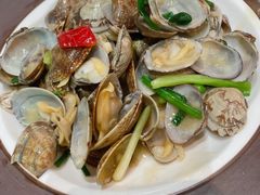 -山泉公馆酒家(广州东站店)