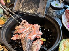 -小椒娘撒椒鱼火锅(三八广场店)