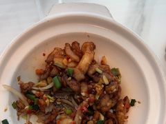 -兰湘子·湘菜小炒(长安万科广场店)
