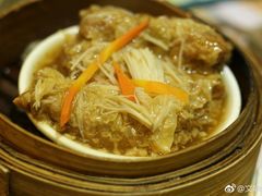 -添好运点心专门店(深水埗店)