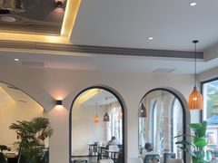 -何适山庄·团餐住宿(水长城P2停车场店)
