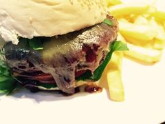 -bluefrog蓝蛙(水游城店)