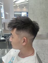 -P.STYLE 派斯造型