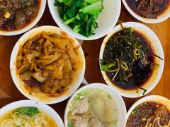 -发财凉粉(公园中路店)