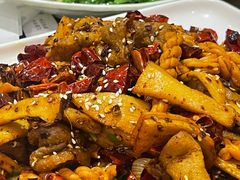 -渝信川菜(西单店)
