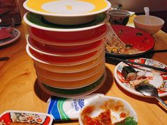 -莲寿司(国兴店)