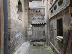 -山西王家大院