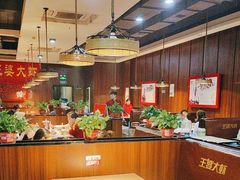 -槐店王婆大虾(双街镇店)