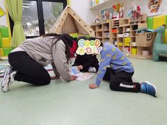 -美加国际幼儿园(四季青校区)