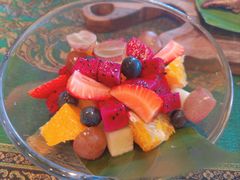 -火舞泰·泰式海鲜火锅餐厅(世纪城店)