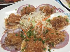 -班赞海鲜市场