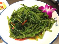 -美奈小馆·越南料理(中航城君尚购物中心店)