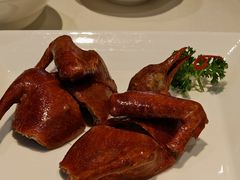 -利苑酒家(宜安广场店)