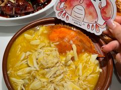 -鲜得莱渔港·小平岛海胆馆(七贤岭店)