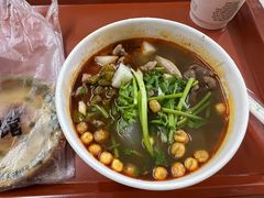 -江三王记牛杂馆(总店)