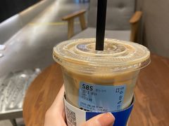 -瑞幸咖啡(长楹天街店)