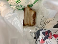 -李连贵熏肉大饼(沈阳站店)
