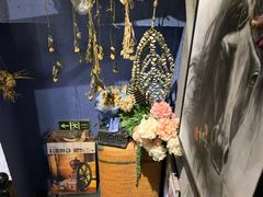 -84那年咖啡馆(李沧万达店)