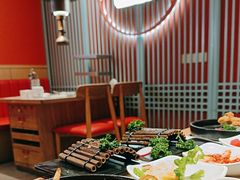 -韩宫宴烤肉·料理(南京江宁万达店)