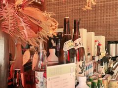 -山葵家居酒屋(天目里店)
