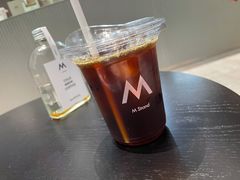 -M Stand(港汇恒隆广场店)