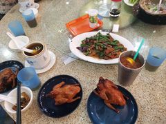 -煲煲掂风味煲仔饭餐厅(西区店)