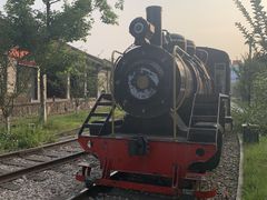-白塔公园-儿童游乐园