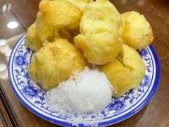 -隆福寺小吃店(东四店)