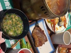 -亚马逊环球美食百汇(新城吾悦广场店)