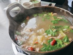 -盡膳口福·百年汤方火锅(科华北路店)