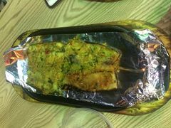 -老东镇啤酒屋海鲜加工·蒸汽海鲜·海鲜烧烤(台东店)