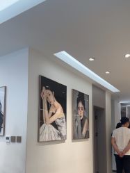 -米莱摄影写真(五大道别墅店)