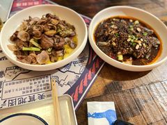 -铁公鸡·四川料理(天环广场店)