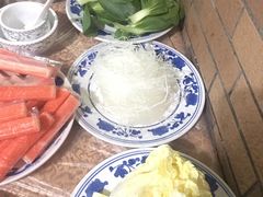-鑫龙火锅城(青岛分店)