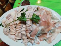 -华哥新鲜猪精品美食