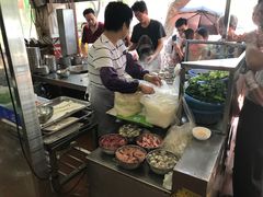 -广场正宗原汁薏米店