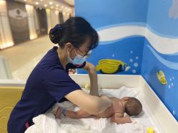 -爱贝蕊恩韩式月子会所(南山店)