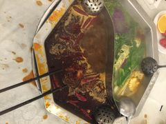 渝利火锅(96广场店)-渝利重庆火锅