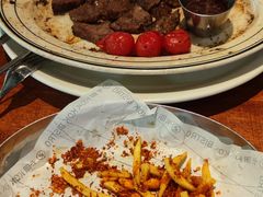 -卡朋厨房(289艺术园区店)