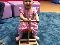 -美吉姆早教(咸阳中心)
