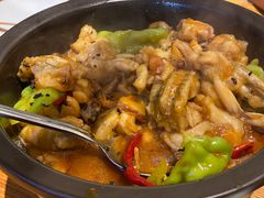 -云海肴·汽锅鸡·云南菜(苏州中心店)