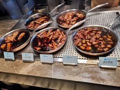 -星伦多 自助料理(圆融店)