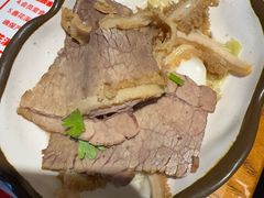 -鑫花溪牛肉米粉(印象水街都心荟店)