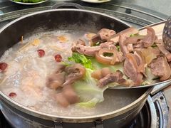 -宏八酒楼(西樵山景区店)