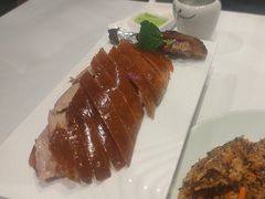 -合兴居烤鸭店