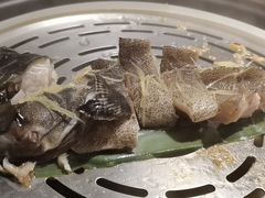 -碗中海·蒸汽海鲜·桑拿鸡(岭南天地店)
