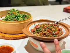 -双合园·海鲜水饺青岛菜(九水东路店)