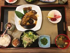 -红叶日料·放题·海胆·定食(星海店)