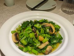 菌菇青菜-乾园(天河城店)